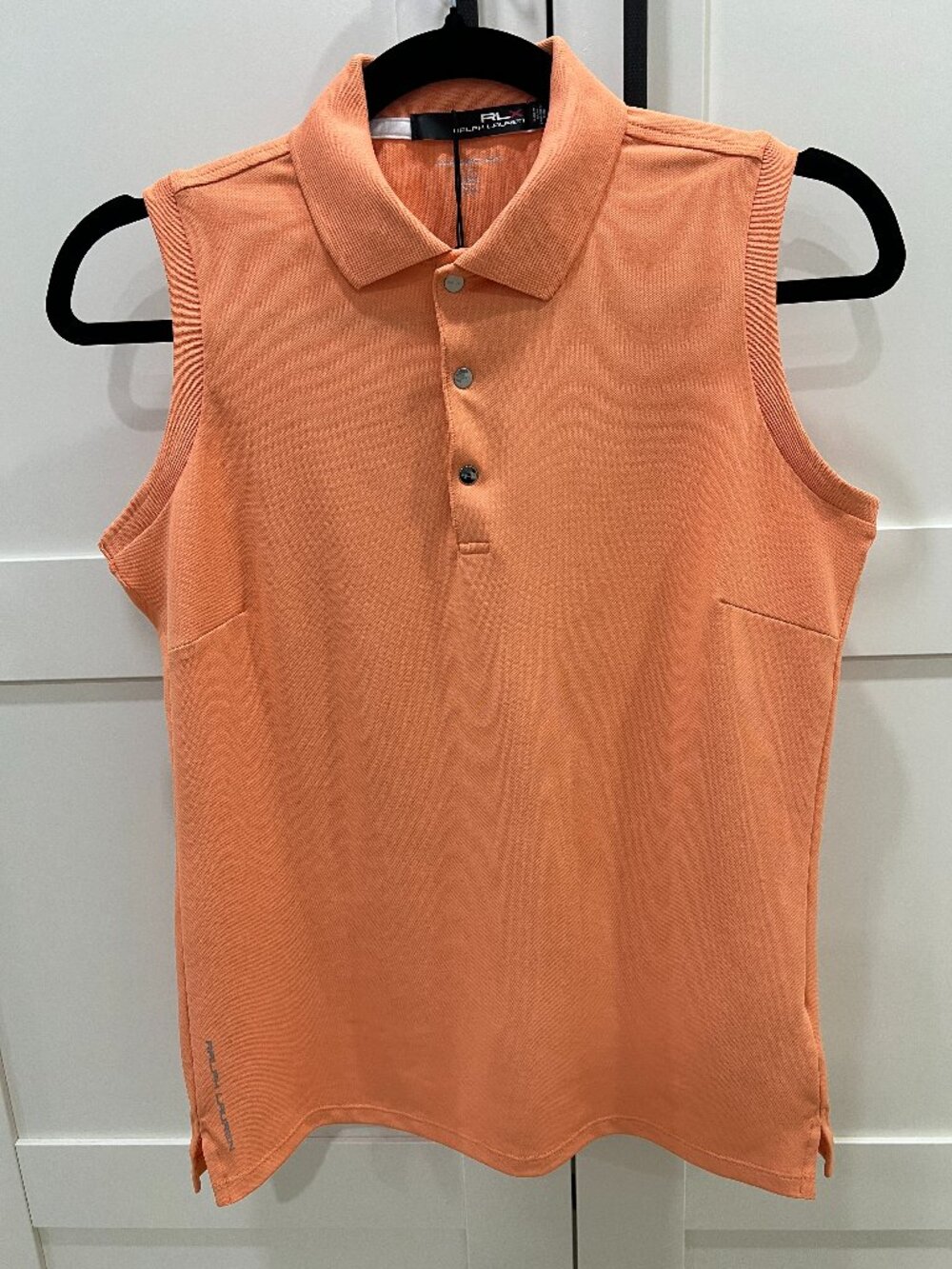 RLX Ralph Lauren Polo Top